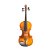 BVR302 - Violino 3/4 SATIN - Benson - Imagem 3
