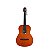 Violão Acústico Nylon Estudante Giannini N14 Correia Capa - Imagem 2