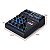 Mesa de som 4 Canais Mixer Bluetooth Sound Pro S4BT - Imagem 3