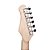 Guitarra Elétrica Stratocaster Winner Sunburst WGS SB - Imagem 5