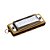 Gaita Mini Harmonica Hohner Mini Harp 125/8 - Imagem 1