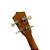 Ukulele Elétrico Concert com Equalizador Blackwood Natural - Imagem 6