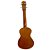 Ukulele Elétrico Concert com Equalizador Blackwood Natural - Imagem 2