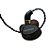 Fone In-Ear Profissional Retorno de Palco Soundvoice IE 02 - Imagem 2