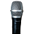 Microfone Dinamico Sem Fio De Mão Sounvoice MM-113 SF - Imagem 9