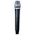 Microfone Dinamico Sem Fio De Mão Sounvoice MM-113 SF - Imagem 8