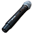 Microfone Dinamico Sem Fio De Mão Sounvoice MM-113 SF - Imagem 4