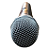 Microfone Dinamico Sem Fio De Mão Sounvoice MM-113 SF - Imagem 6