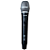 Microfone Dinamico Sem Fio De Mão Sounvoice MM-113 SF - Imagem 1