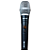 Microfone Dinamico Sem Fio De Mão Sounvoice MM-113 SF - Imagem 2