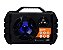 Caixa Multiuso Portátil Hayonik 50w Bluetooth Rádio Fm Usb - Imagem 5