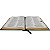 Bíblia Sagrada Letra Grande Capa Dura ARA Preto - Imagem 4