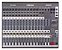 Mesa de Som 16 Canais MX1602MD Mixer Phantom Power LL Audio - Imagem 1