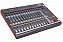 Mesa de Som 16 Canais Mixer Millenium Phantom Power LL Audio - Imagem 2