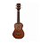 Ukulele Soprano Kalani Tabaco Tripe Series C/ Bag Kal200 - Imagem 4