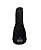 Ukulele Soprano Kalani Tabaco Tripe Series C/ Bag Kal200 - Imagem 2