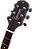 Violão Giannini Eletroácustico de Aço com Cutway GF1D CEQ HB - Imagem 5