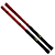 Baqueta para Cajon de nylon Torelli Blastick TQ018 - Imagem 1