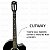 Violão Elétrico de Aço  Ativo com Cutway Preto Mxt 39A BKCE - Imagem 4