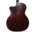 Violão Elétrico Tagima de Aço com Cutaway GranReserva Dallas - Imagem 4