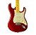 Kit Guitarra Stratocaster Tagima TG530 MR Capa Caixa Cabo - Imagem 2