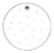 Pele Hidraulica 10 Polegadas Luen DuduPorte Hydraglide Clear - Imagem 3