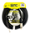 Cabo Mic XLR P10 25FT 7.62 Metros Desbalanceado Mac Cabos - Imagem 1