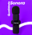 Microfone de Lapela Sem Fio Duplo Profissional Andrioid IOS - Imagem 4