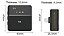 Microfone Wireless Profissional sem Fio SX8 - Imagem 2