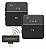 Microfone Wireless Profissional sem Fio SX8 - Imagem 5