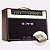 Amplificador Cubo Guitarra Borne Evidence 200 Marrom 150w Rm - Imagem 1