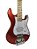 Guitarra Infantil Profissional Strato Phx Vermelha Metalica - Imagem 3
