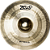 Prato Chimbal Hi-Hat 14 Polegadas Zeus de Bateria B20 ZHHH14 - Imagem 6