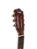 Violão Elétrico de Aço  Ativo com Cutway Natural Mxt39ANTlCE - Imagem 6