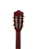 Violão Elétrico de Aço  Ativo com Cutway Natural Mxt39ANTlCE - Imagem 7