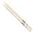 Baqueta 5B Ponta de Madeira Gota NOVA Vic Firth N5B - Imagem 1