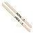 Baqueta 5B Ponta de Madeira Gota NOVA Vic Firth N5B - Imagem 4
