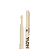 Baqueta 5B Ponta de Madeira Gota NOVA Vic Firth N5B - Imagem 6
