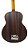 Violão de Aço Baby Eletroacustico PHX Traveller NaturalFosco - Imagem 8
