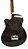 Violão de Aço Eletroacustico Com Cutway PHX Artistic Natural - Imagem 4