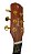 Violão Aço Eletroacustico Grand Concert PHX SGC-301A MA - Imagem 7