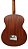 Violão Aço Eletroacustico Grand Concert PHX SGC-301A MA - Imagem 4