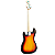 Contrabaixo Infantil 4 Cordas Sunburst Precision PHX Junior - Imagem 2