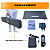 Piano Digital Profissional 88 Teclas Sensitive Spring PD188 - Imagem 7