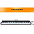 Piano Digital Profissional 88 Teclas Sensitive Spring PD188 - Imagem 5