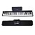 Piano Digital Profissional 88 Teclas Sensitive Spring PD188 - Imagem 3