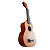 Ukulele Soprano Acústico Namastê Natural Satin NU21MBQ - Imagem 2