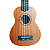 Ukulele Soprano Acústico Namastê Natural Satin NU21MBQ - Imagem 6