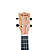 Ukulele Soprano Acústico Namastê Natural Satin NU21MBQ - Imagem 4