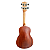 Ukulele Soprano Acústico Namastê Natural Satin NU21MBQ - Imagem 3